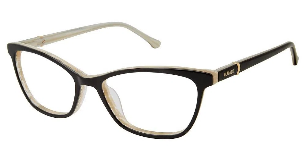 Buffalo by David Bitton BW009 Eyeglasses - view 2